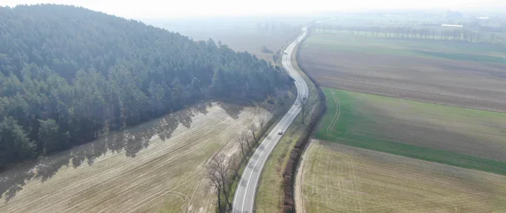 Ważne spotkanie w sprawie S8. Właściciele nieruchomości poznają plany trasy
