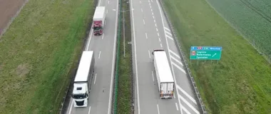 A4 między Krzywą a Legnicą ma decyzję środowiskową. Przebudowa jest bliżej