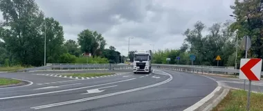 Most nad Starą Odrą zwolni na noc. Kierowców czeka wahadło i naprawa dylatacji