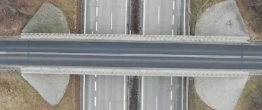 Remont łącznic na A4. Na tych węzłach kierowców czekają objazdy