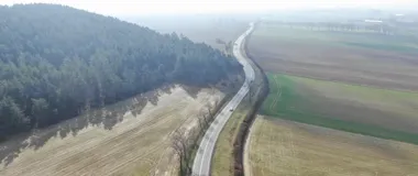 Ważne spotkanie w sprawie S8. Właściciele nieruchomości poznają plany trasy