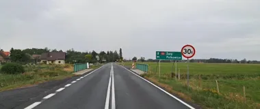 Most na DK12 zostanie zamknięty. Ciężarówki pojadą objazdem