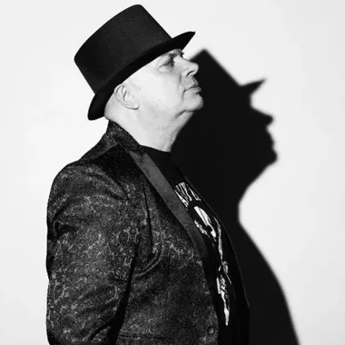 Skiba w CBK FAMA: rock, anegdoty i kulisy kariery Big Cyca