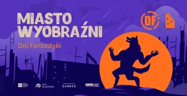 Wrocław zanurza się w fantasy - od komiksu po turniej Talismana