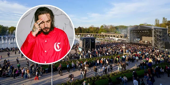 Majowy weekend pod Pergolą – pierwsze nazwiska na 3‑Majówce