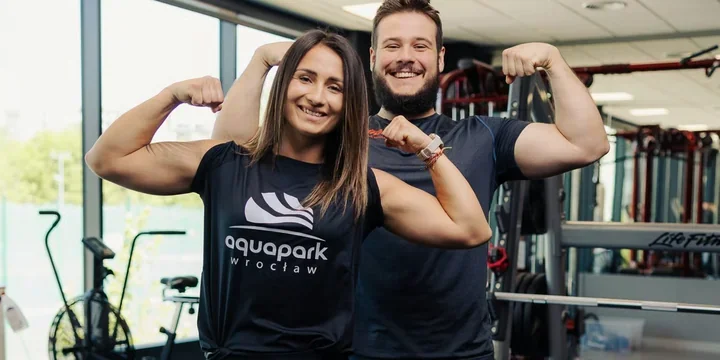 Darmowy e-book Aquaparku Wrocław łączy trening, dietę i regenerację