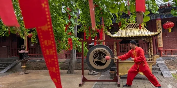 Azja na Widnej – ciasteczka z wróżbą, opowieści z Chin i tai chi w CAL na Hubach