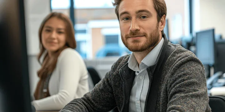 Biura jako sala lekcji. We Wrocławiu startuje nowy program