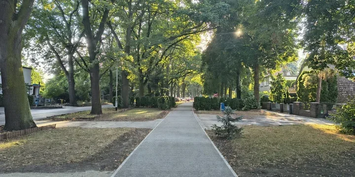 Rowerowa trasa na Bartoszowicach zyska 450 metrów. Finał jesienią