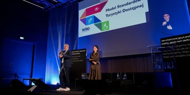 Turystyka bez barier we Wrocławiu – nowy model ma zakończyć informacyjny chaos