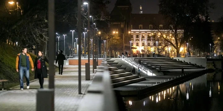 Branżowa konferencja o dostępności w turystyce – debata, prezentacja standardów i spacer po Ostrowie Tumskim