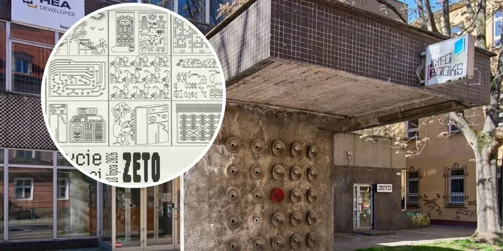 Grafika, komiksy i riso w ZETO. Festiwal KLIN 2026 ma pełny program