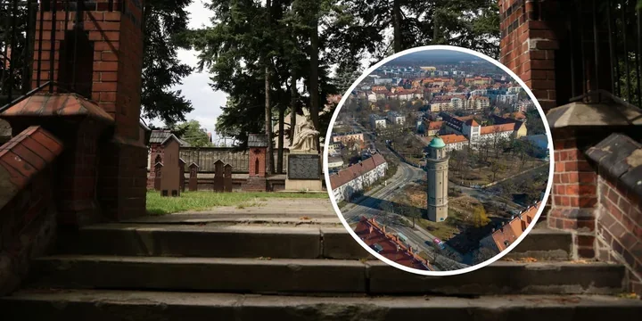 Karłowice i Różanka w trzech spacerach architektonicznych