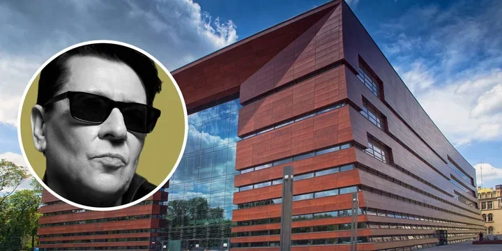 Last minute – wygraj bilety na koncert Macieja Maleńczuka w NFM