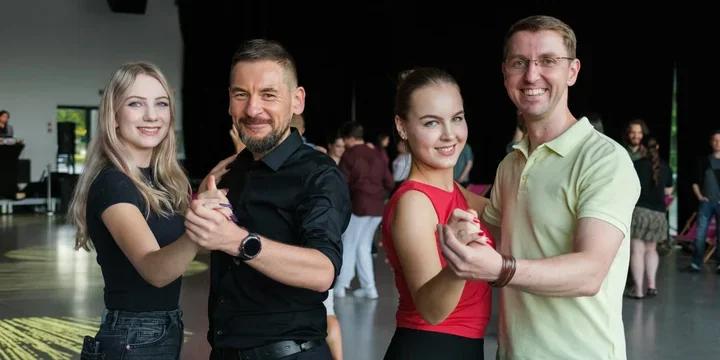 Salsoteka wraca na Pergolę. Oto letnie terminy tanecznych spotkań