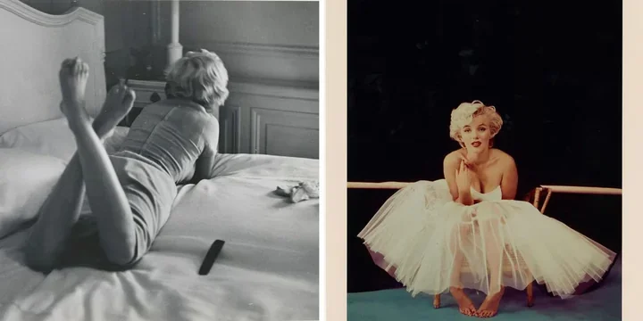 Marilyn Monroe bez biografii. We Wrocławiu pokażą jej twarz między mitem a prawdą