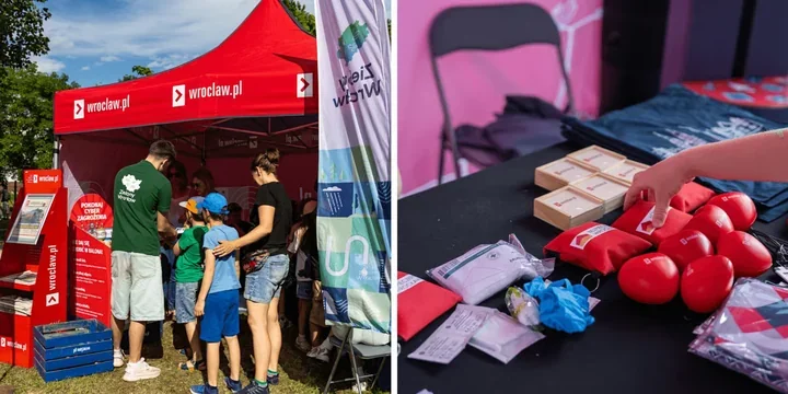 Letnie pikniki z grami i nagrodami ruszają na wrocławskie osiedla