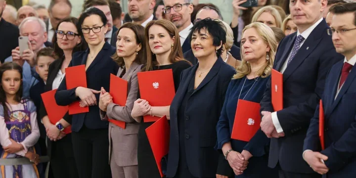 Dziesięcioro nowych profesorów tytularnych trafia na wrocławskie uczelnie