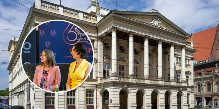 Opera Wrocławska wraca z rozmachem i mocnym zestawem premier