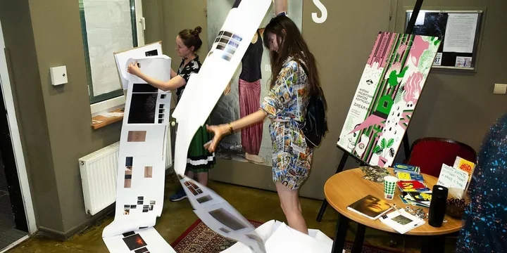 Pracownie OPT na Gaju otwarte – dni informacyjne i próbne zajęcia dla ciekawych