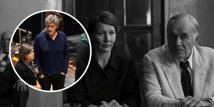Pawlikowski z nagrodą w Cannes. Film z Wrocławia wraca z laurem