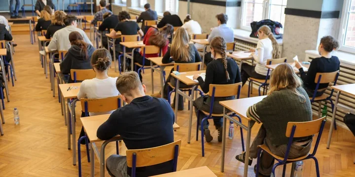 Próbna matura z angielskiego – arkusz CKE ma się pojawić około godziny 10:00