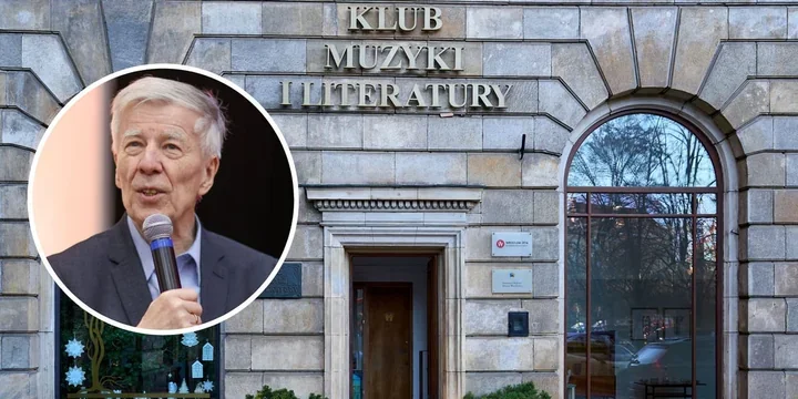 Jan Miodek opowie o kobiecie w języku – specjalny wykład w Klubie Muzyki i Literatury