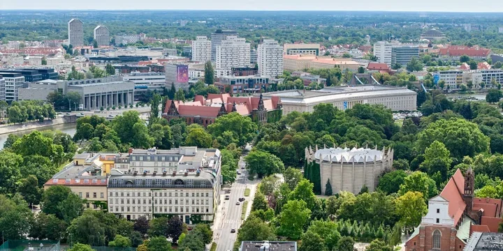 Ponad 11 tysięcy uwag do planu Wrocławia. Radni zdecydują o dalszym losie dokumentu