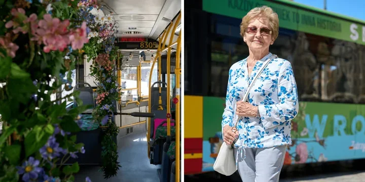 SILVERBUS wraca na wrocławskie osiedla. Seniorzy dostaną pomoc i kawę