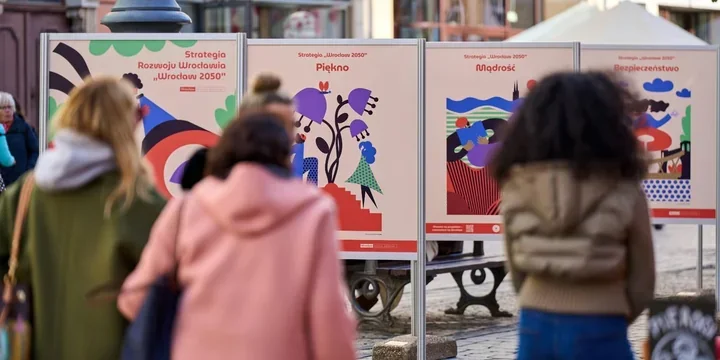 Wrocław ma plan do 2050 roku. Sześć celów i konkretne miejskie liczby