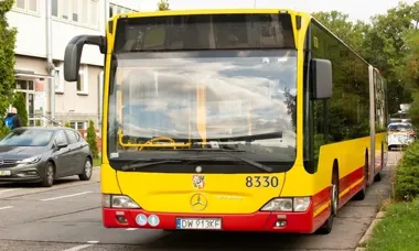 Na Partynice pojedzie częściej. Majówka zmieni rozkład autobusów