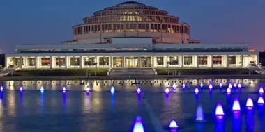 Hala Stulecia od 20 lat w UNESCO. Wrocławski eksperyment zmienił architekturę
