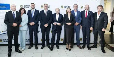 Ponad 6 tysięcy gości w Karpaczu. Forum ma przyciągać biznes do regionu