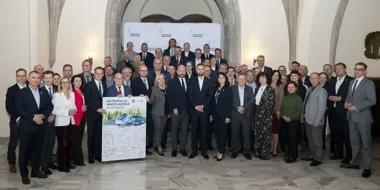51 samorządów chce metropolii. W grę wchodzi 584 mln zł rocznie