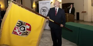 70 lat TMW i nowy Kalendarz Wrocławski. Jubileusz potrwa dłużej