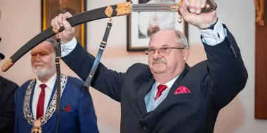 Rzemieślnicy z Dolnego Śląska świętowali po raz 70. Były medale i koncert