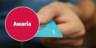 Płatności kartą przestały działać w urzędach i sklepach Wrocławia