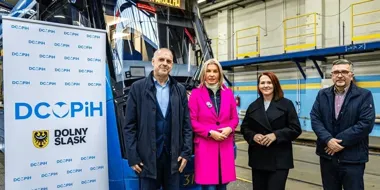 MPK i DCOPiH ruszają z kampanią. Zaplanowano też mobilne badania