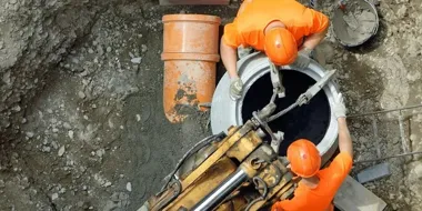 Osiniec czeka na kanalizację. Mieszkańcy poznają plan dużych robót