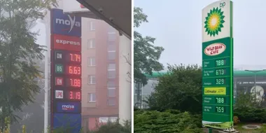 Paliwa potaniały o ponad złotówkę. Tyle zapłacimy do poniedziałku