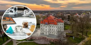 Fani RPG spotkają się w leśnickim zamku. WIR ma poprzedzić Dni Fantastyki