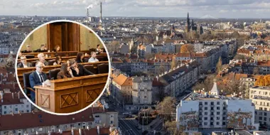 Wyczerpywanie się modelu rad osiedli – Osobowice–Rędzin jako sygnał alarmowy