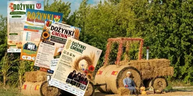 Dożynki pod Wrocławiem z gwiazdami. Piaseczny, Lady Pank i Danzel na scenach