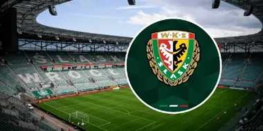 Nocny atak na dwóch piłkarzy Śląska. Klub i policja mówią o działaniach