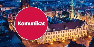 Po decyzji koalicji odwołano dwoje zastępców prezydenta Wrocławia