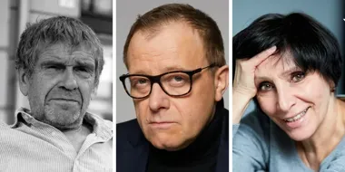 Dziesięć głosów na Borku. Aktorzy przeczytają teksty w niezwykłych miejscach