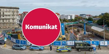 Niewybuch przy Kolejowej. Ewakuacja obejmie kilkanaście ulic