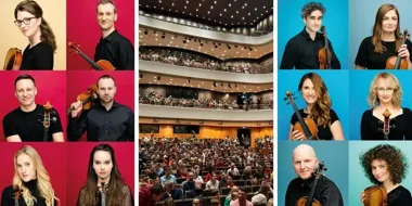 Leo Festiwal w NFM. Cztery koncerty dla dzieci i dorosłych