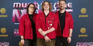 Imasleep z Wrocławia na podium. Jury nie kryło zachwytu