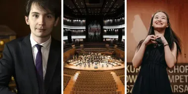 Fryderyki po raz pierwszy we Wrocławiu. NFM szykuje wielki wieczór